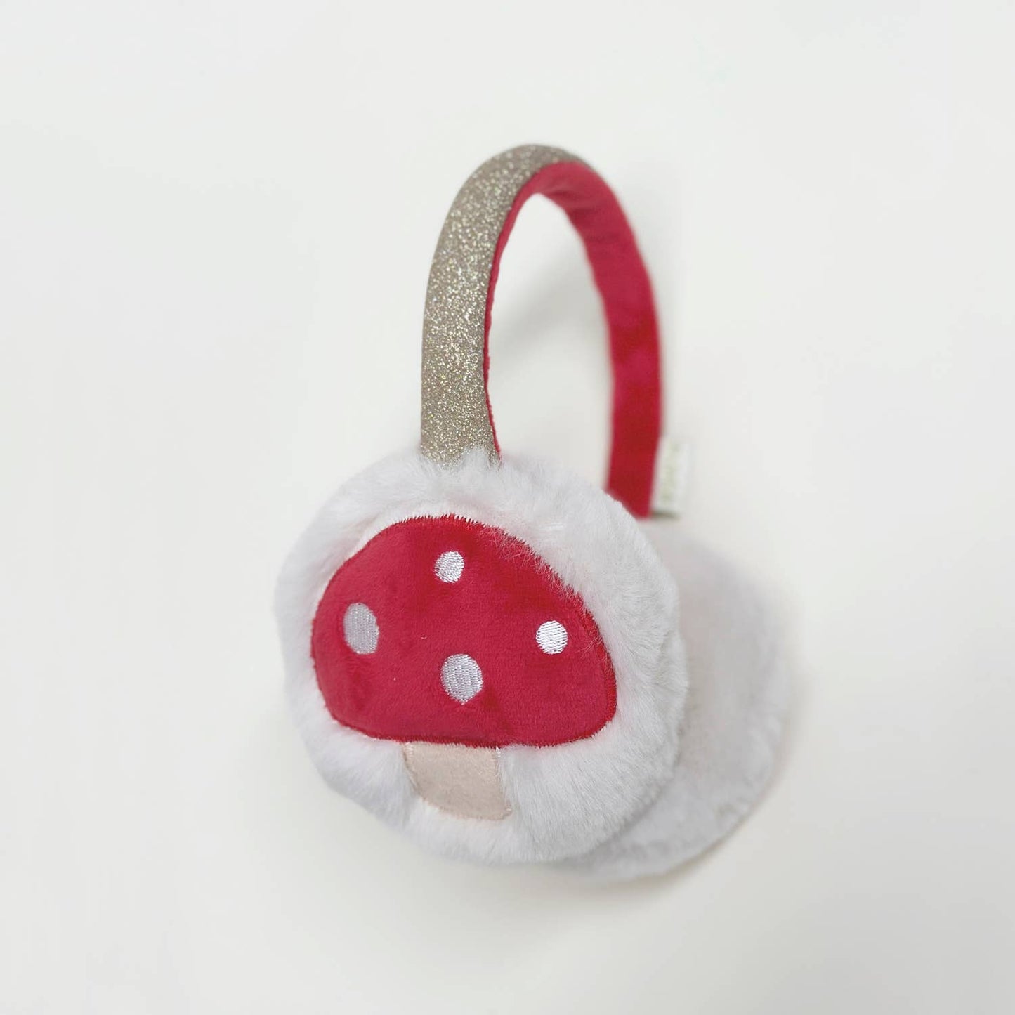 Rockahula Kids - Toadstool Earmuffs