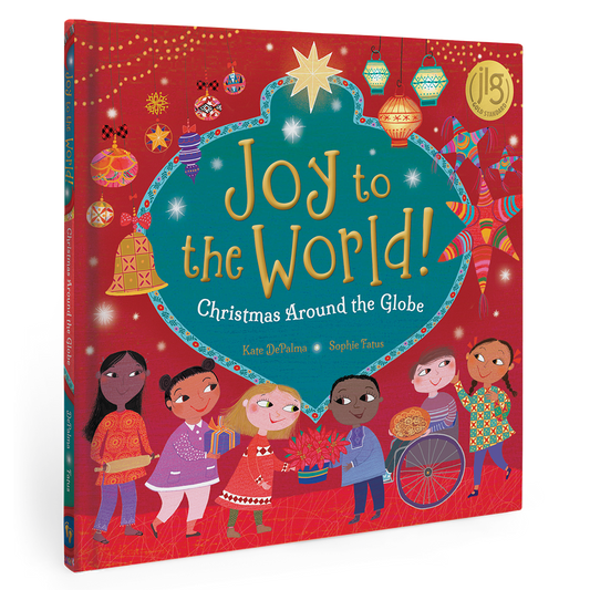 Joy to the World!