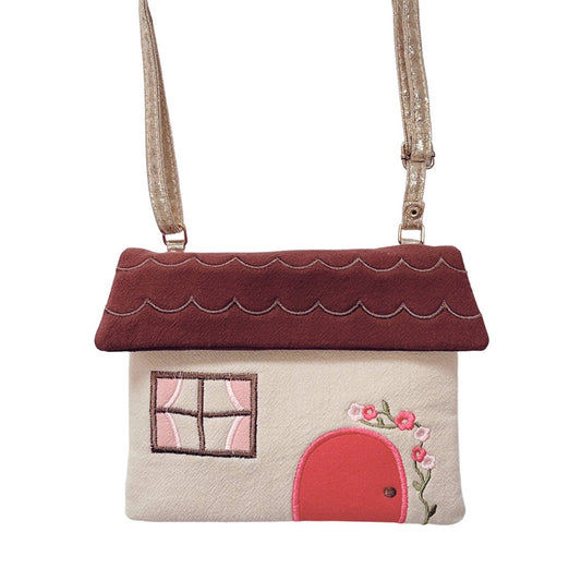 Rockahula Kids - Cosy Cottage Bag