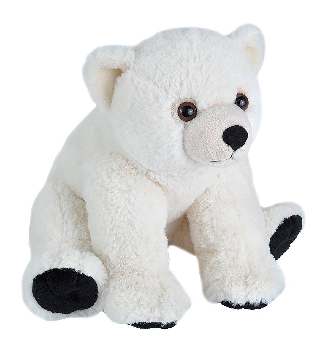 Wild Republic - Stuffed Animal 12" - Polar Bear Baby