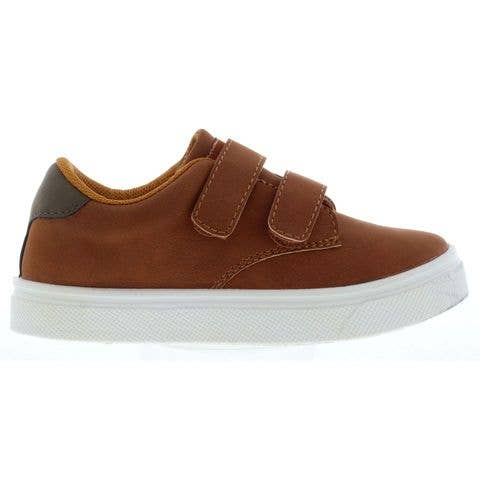 Jack Sneaker - Brown