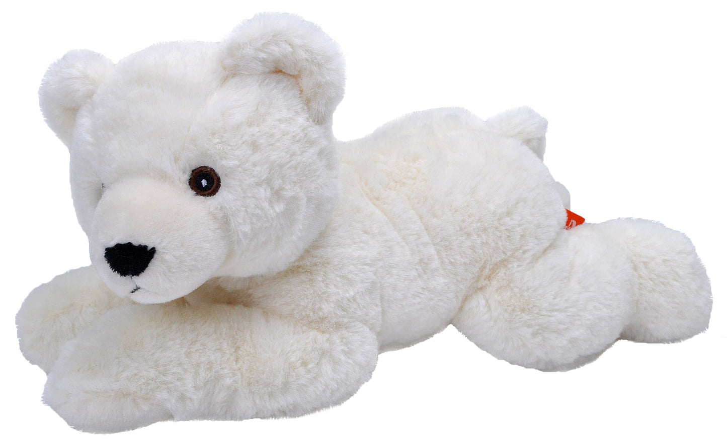 Wild Republic - Stuffed Animal 12" - Polar Bear