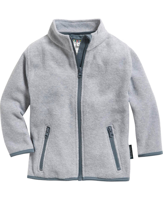 Playshoes GmbH - fleece jacket