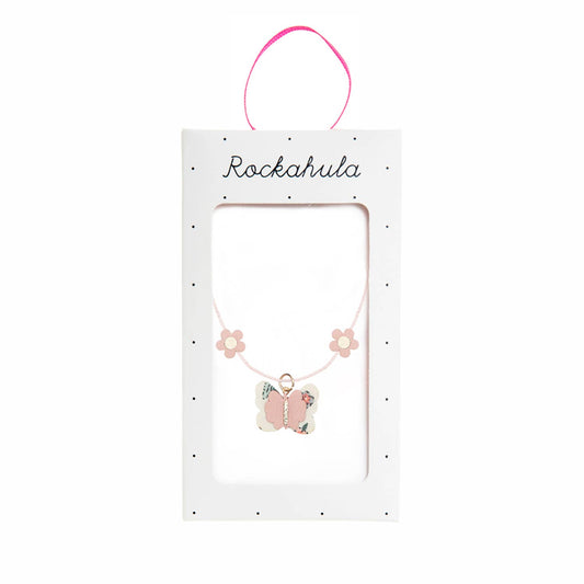 Rockahula Kids - Flora Butterfly Necklace