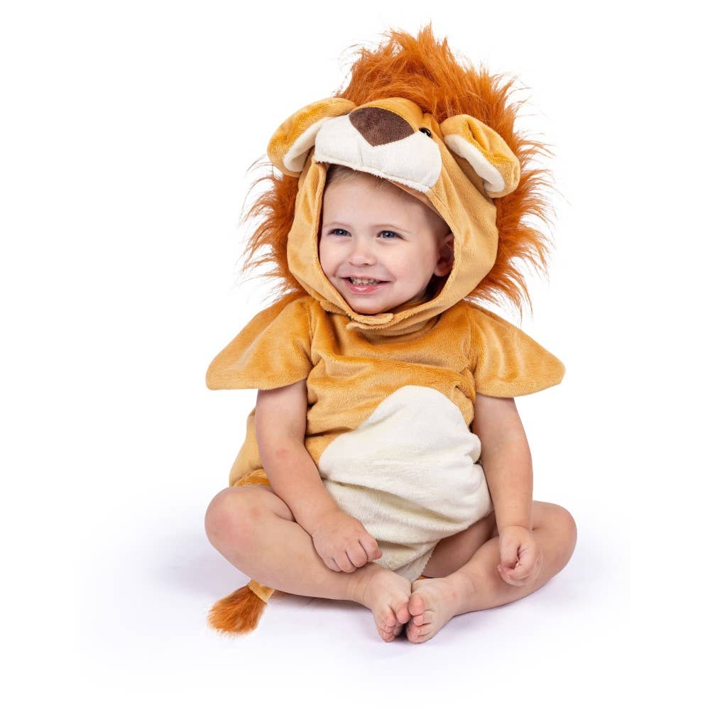 Dress Up America - Baby Lion Costume