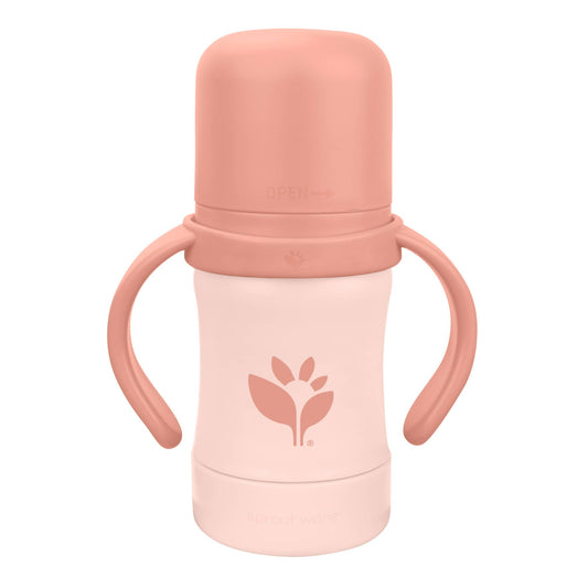 Sprout Ware® Sip & Straw 6oz