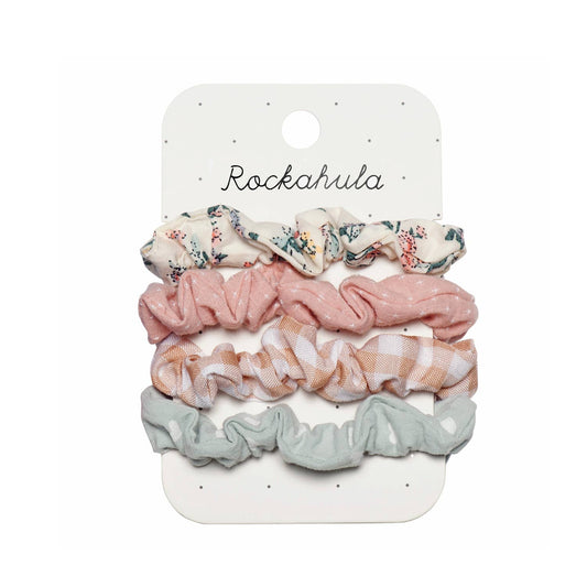 Rockahula Kids - Flora Scrunchie Set