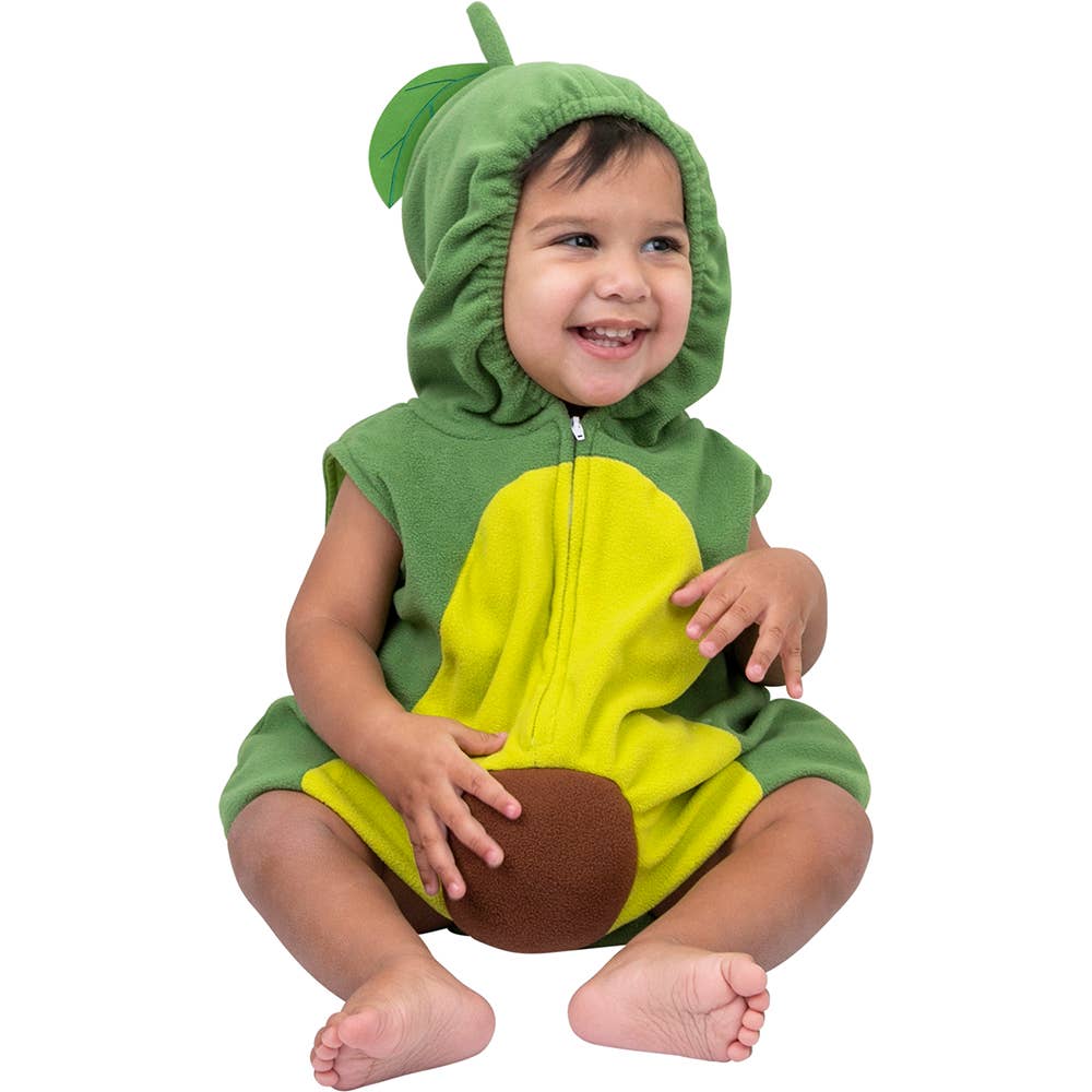 Dress Up America - Baby Avocado Costume