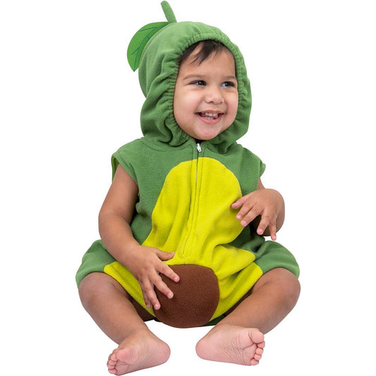 Dress Up America - Baby Avocado Costume