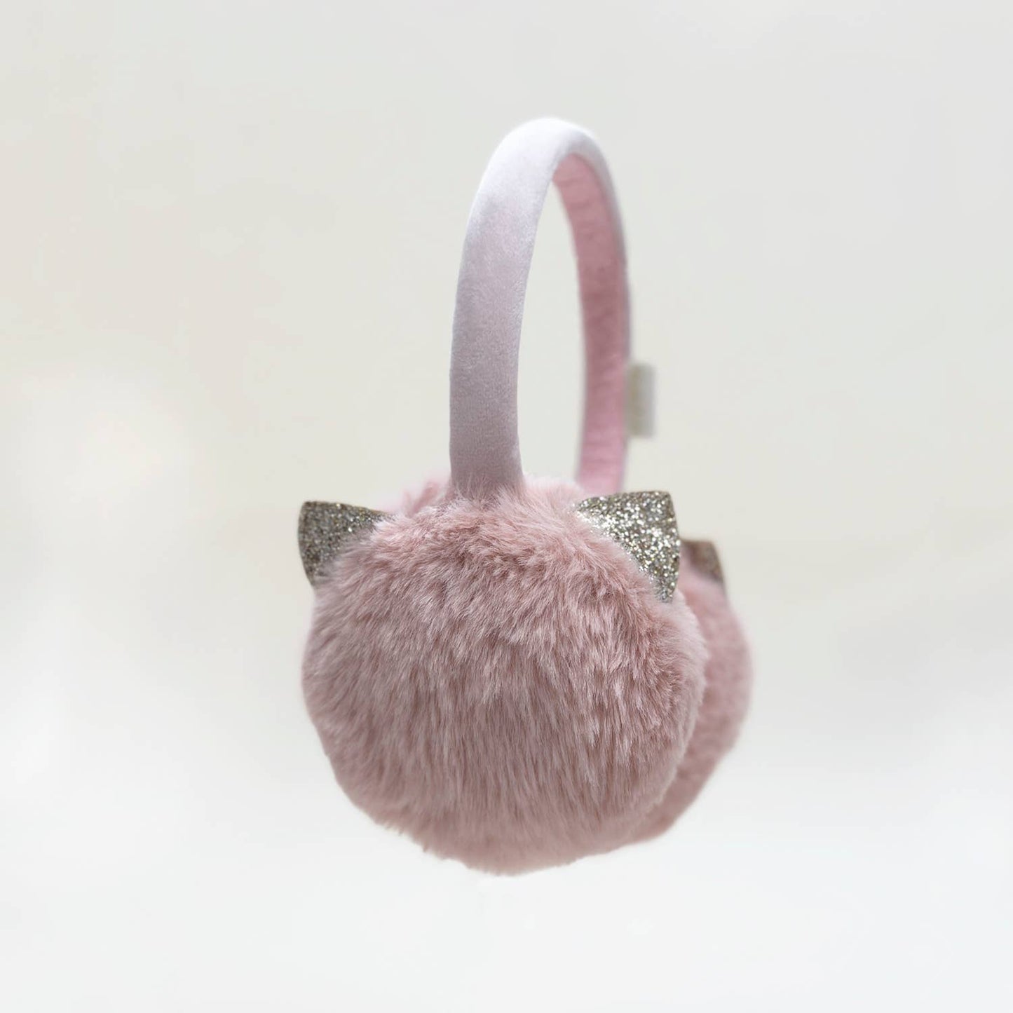 Rockahula Kids - Cleo Cat Earmuffs