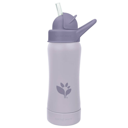 Sprout Ware® Straw Bottle 10oz