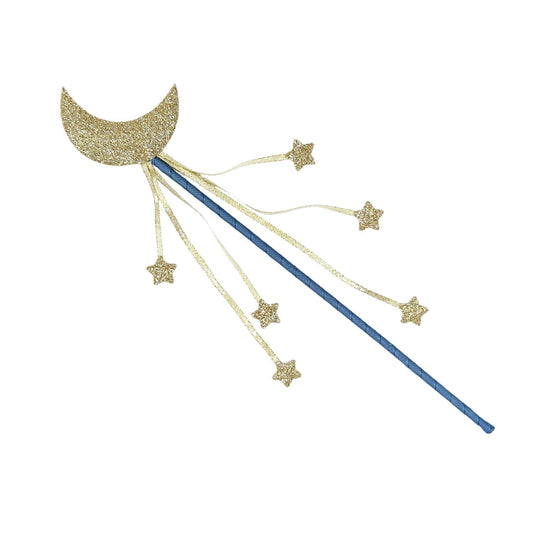 Rockahula Kids - Moon and Stars Glitter Wand