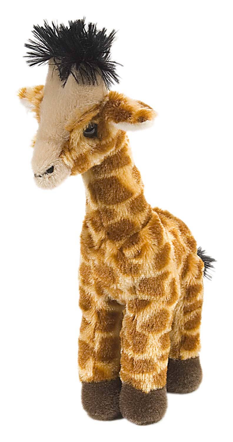 Wild Republic - Stuffed Animal 8" - Baby Giraffe